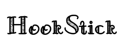 HookStick - logo